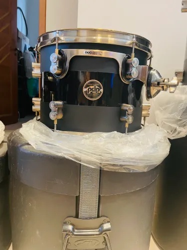 Bateria PDP edição limitada ?Aniversário de 20 anos?