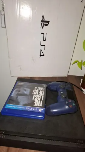 ps4 slim 1tb