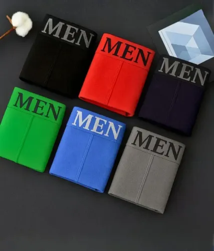 Cuecas Men