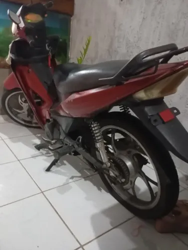 Shineray 50
