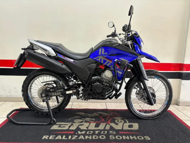 LANDER 250c 2020 ABS    ( DIVIDO EM 24 VEZES NO CARTÃO )