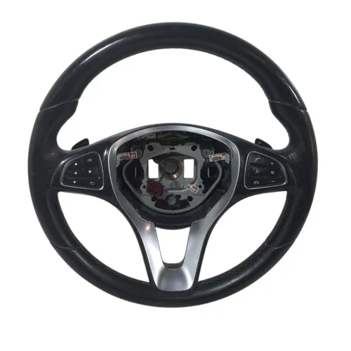 Volante Mercedes-benz Gla 200 1.6 Flex A004609503 Preto