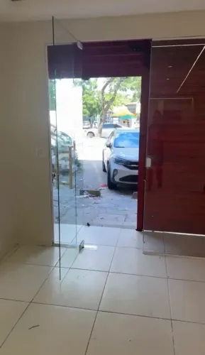 Ponto Messejana