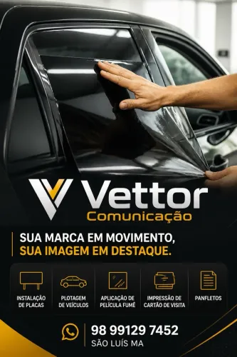 Película fumê arquitetura e automotivo