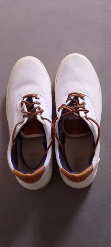 Tenis Polo