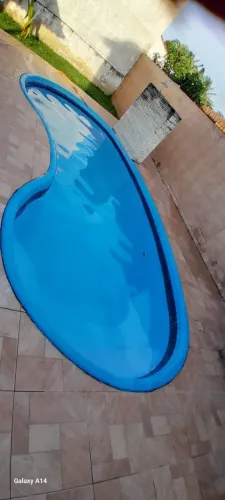 Casa em Praia Seca