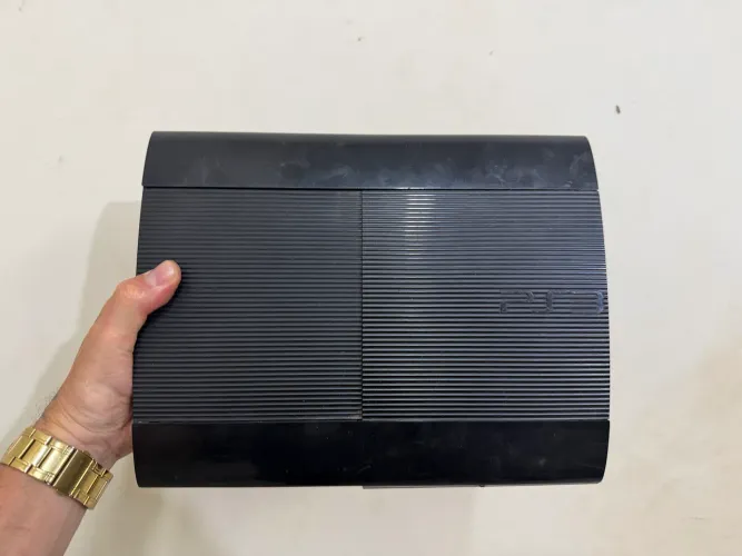 PS3