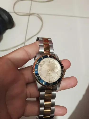Relógio Invicta Original
