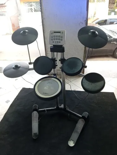 Bateria Roland