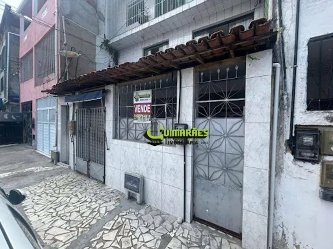 Apartamento com 2 dormitórios, 100 m² - venda por R$ 240.000,00 ou aluguel por R$ 1.323,48