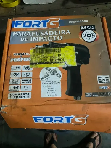 Furadeira