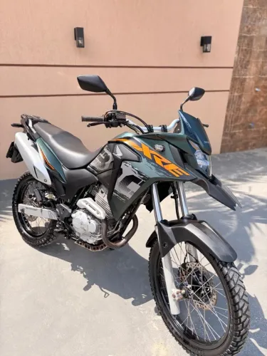 XRE 300 ADVENTURE 2021