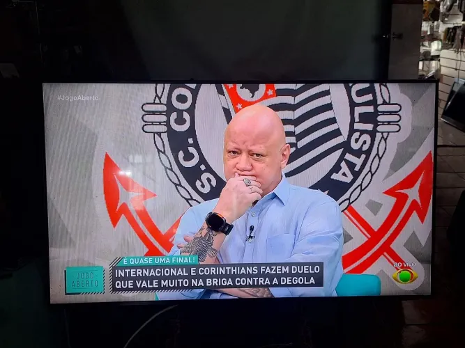 tv