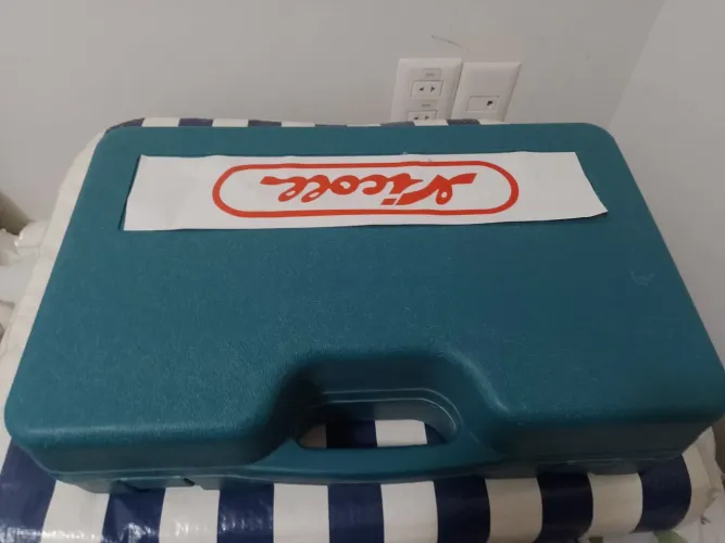 Thermofusor 20-63 220V 1400W