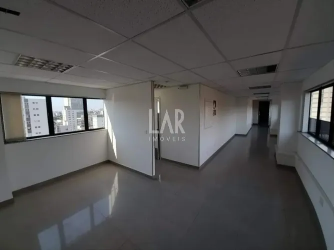 Sala à venda, 2 vagas, Santa Efigênia - Belo Horizonte/MG