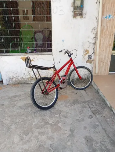 Montadinha aro 20 valor a negóciar
