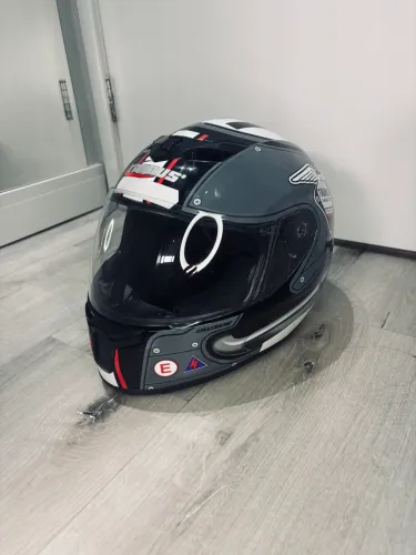 Capacete Taurus Vintage