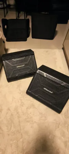 Caixas de Retorno Oneal