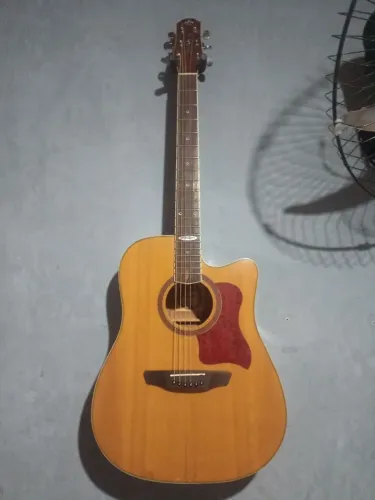 Violão Strinberg Sd20