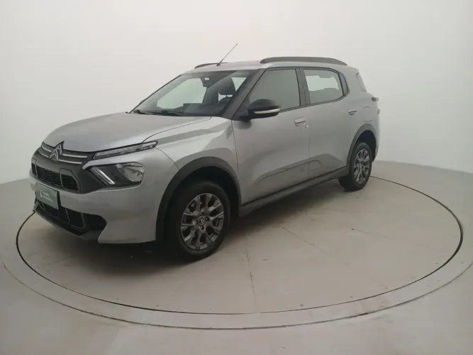 Citroen C3 Aircross Shine 1.0 Turbo 200 Aut. 2025