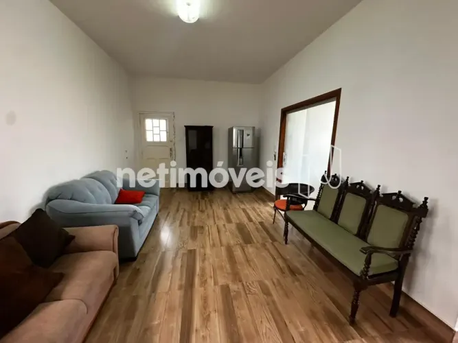 Apartamento Mobiliado à Venda 05 Quartos | 01 Suíte | 128m²; Bairro Floresta
