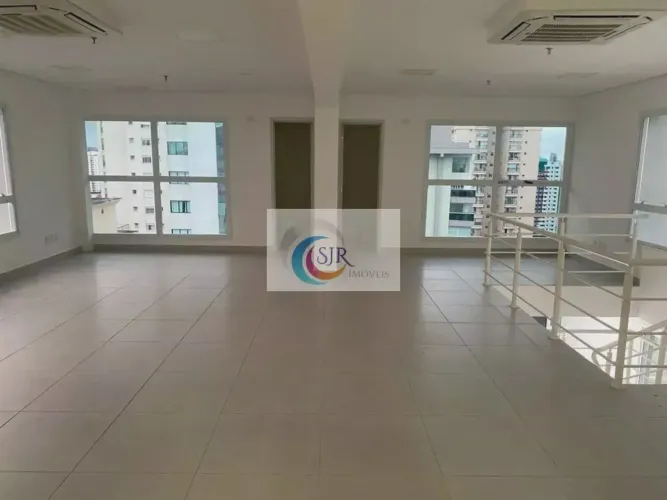Sala/Conjunto para aluguel e venda com 212 metros quadrados em Vila Clementino - São Paulo