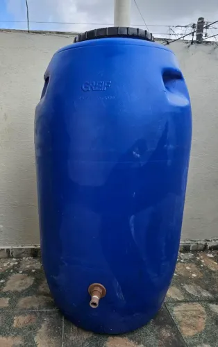Bomba de água