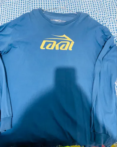 Manga longa Lakai G2