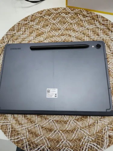Samsung Galaxy tab S9 (top linha) modelo SM-X710 - (tela quebrada)