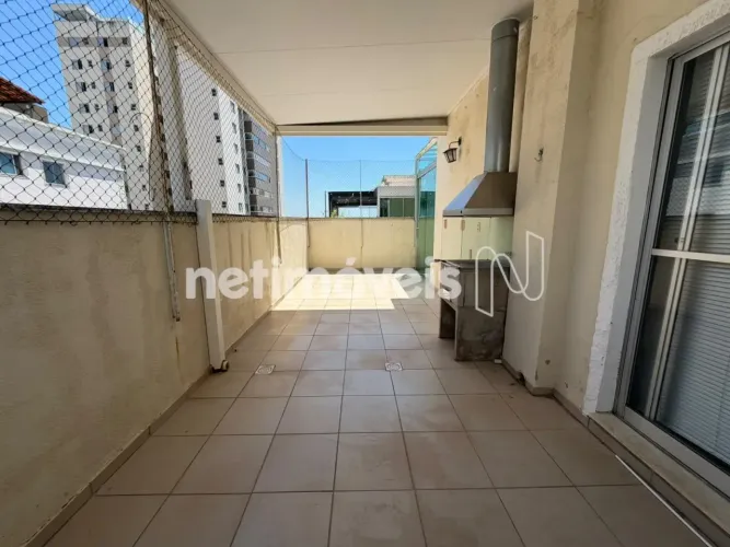 Venda ou locação Apartamento 2 quartos Buritis Belo Horizonte
