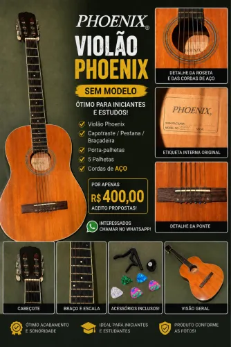 Violão