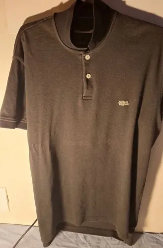 Camiseta Polo Lacoste 