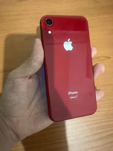 iPhone XR no preço