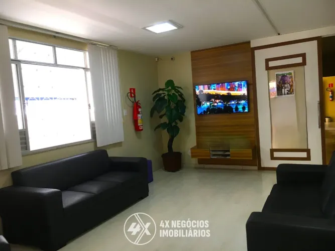 Ponto Comercial ideal para o seu negócio no Bairro Suíssa
