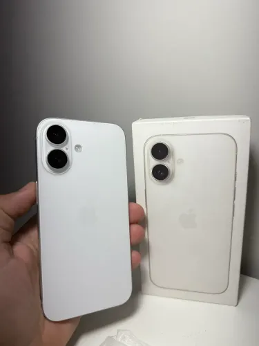iPhone 16 128gb Garantia Apple