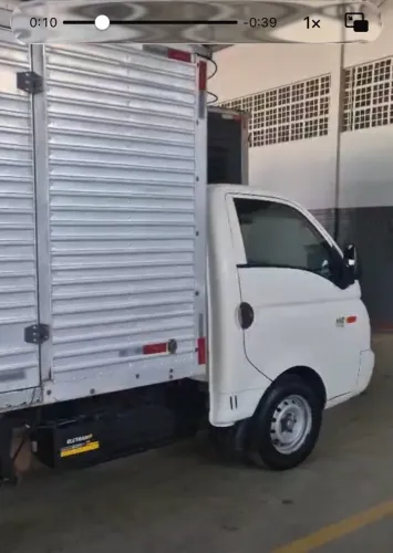 Hyundai HR 2.5 TCI Diesel (rs/rd) 2012