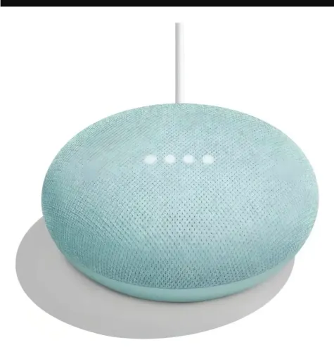 Google Mini