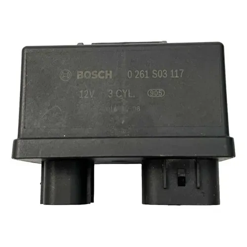Módulo Relê Ventoinha Versa 1.0 12v 2016/17 Flex 0261s03117