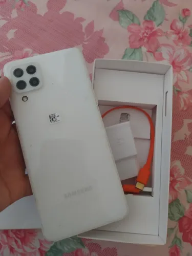 Vendo Smartphone