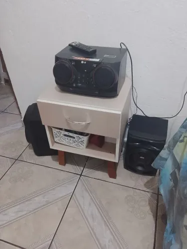 Som pra vender