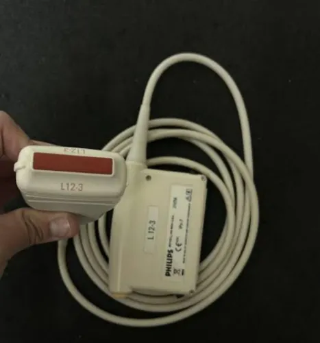 ULTRASSOM ( SONDAS PHILIPS )
