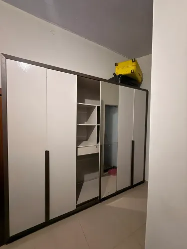 Guarda roupa