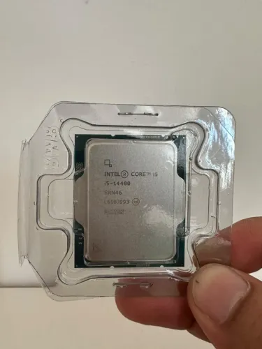 Intel Core i5-14400