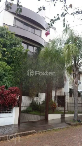 Apartamento à venda Rua Eurico Lara, Medianeira - Porto Alegre