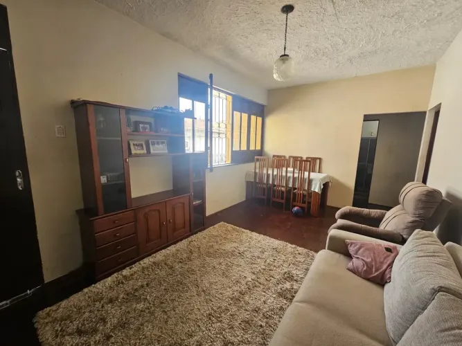 .Casa de Vila Bem Distribuída com 3 Quartos em Icoaraci
