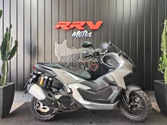 HONDA ADV 160 2025