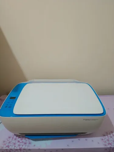 Impressora HP deskjet 3636