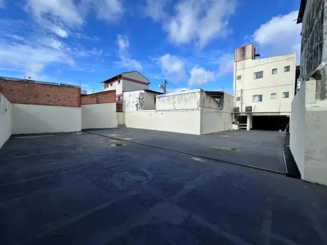 PRÉDIO COMERCIAL PARA LOCAÇÃO | JOSÉ BONIFÁCIO | 2.000M²