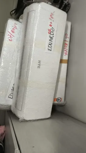Ar condicionado