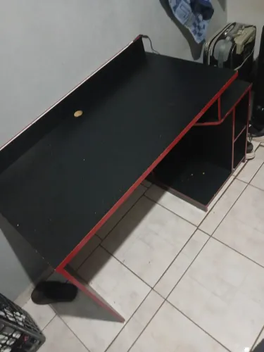 Mesa gamer